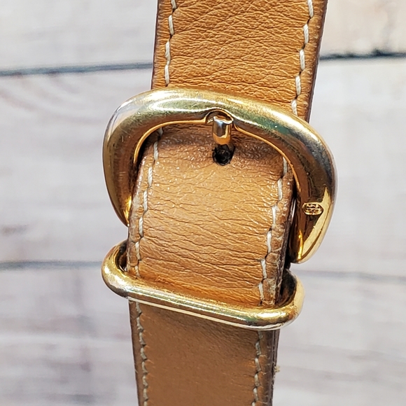 Gucci Authentic Vintage crossbody - Picture 7 of 16